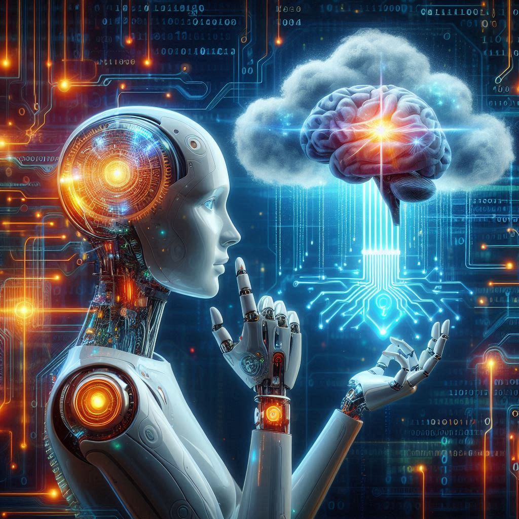 Artificial Intelligence Romania