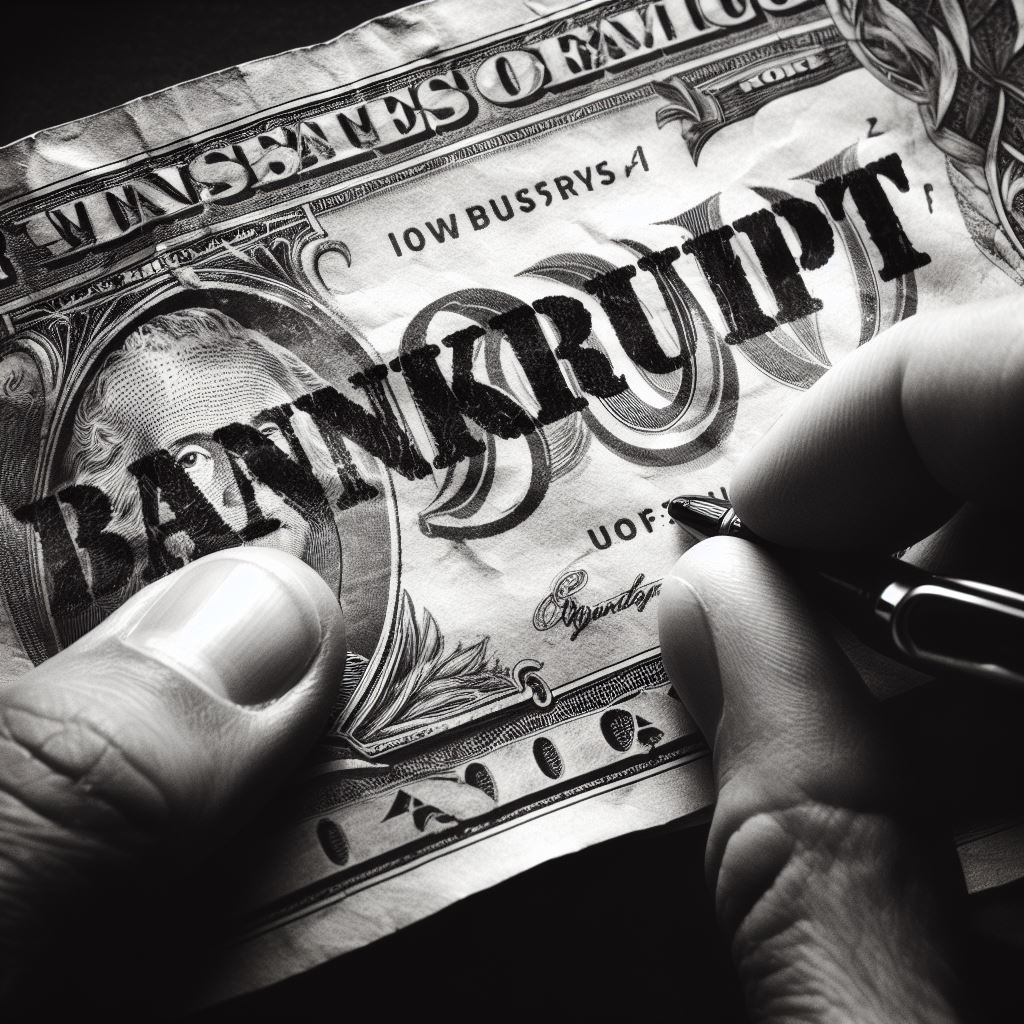 Bankruptcy Legal Services in Romania