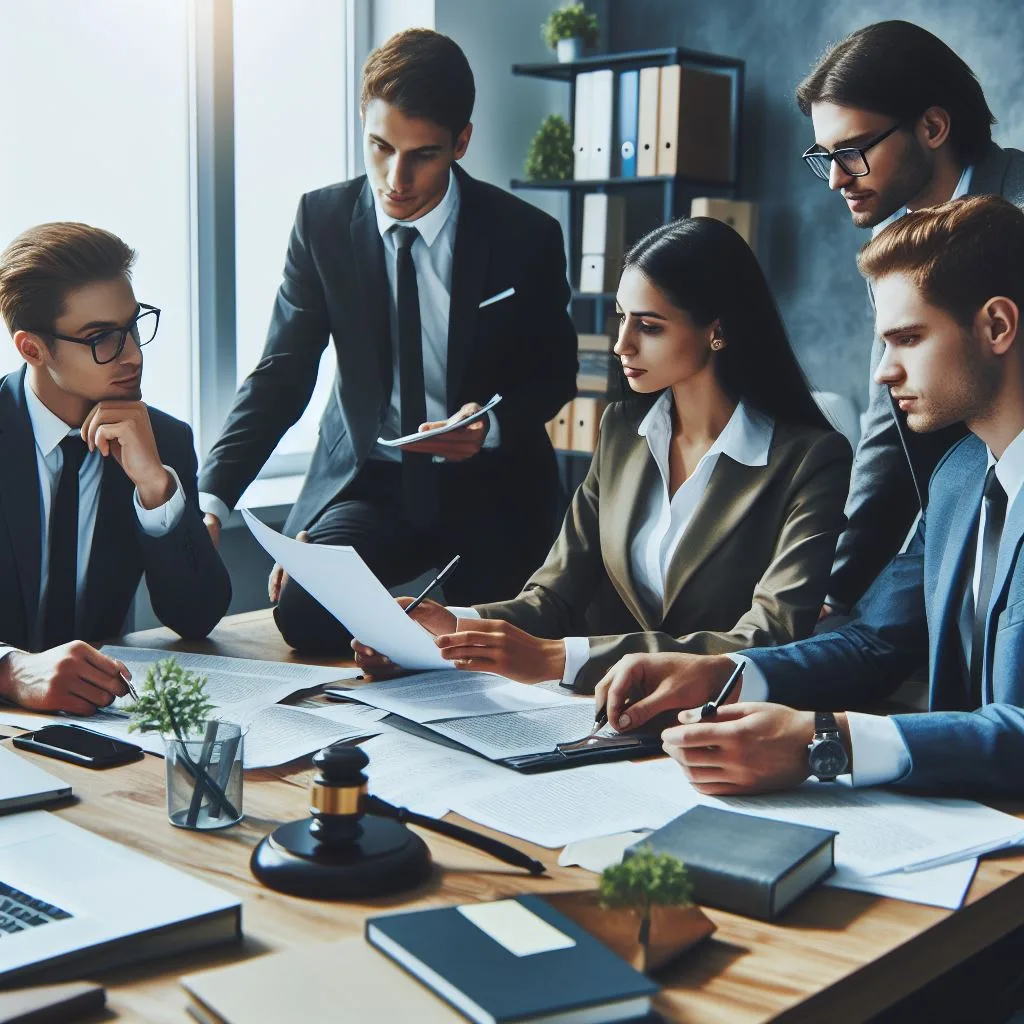 contract breaches in Romania