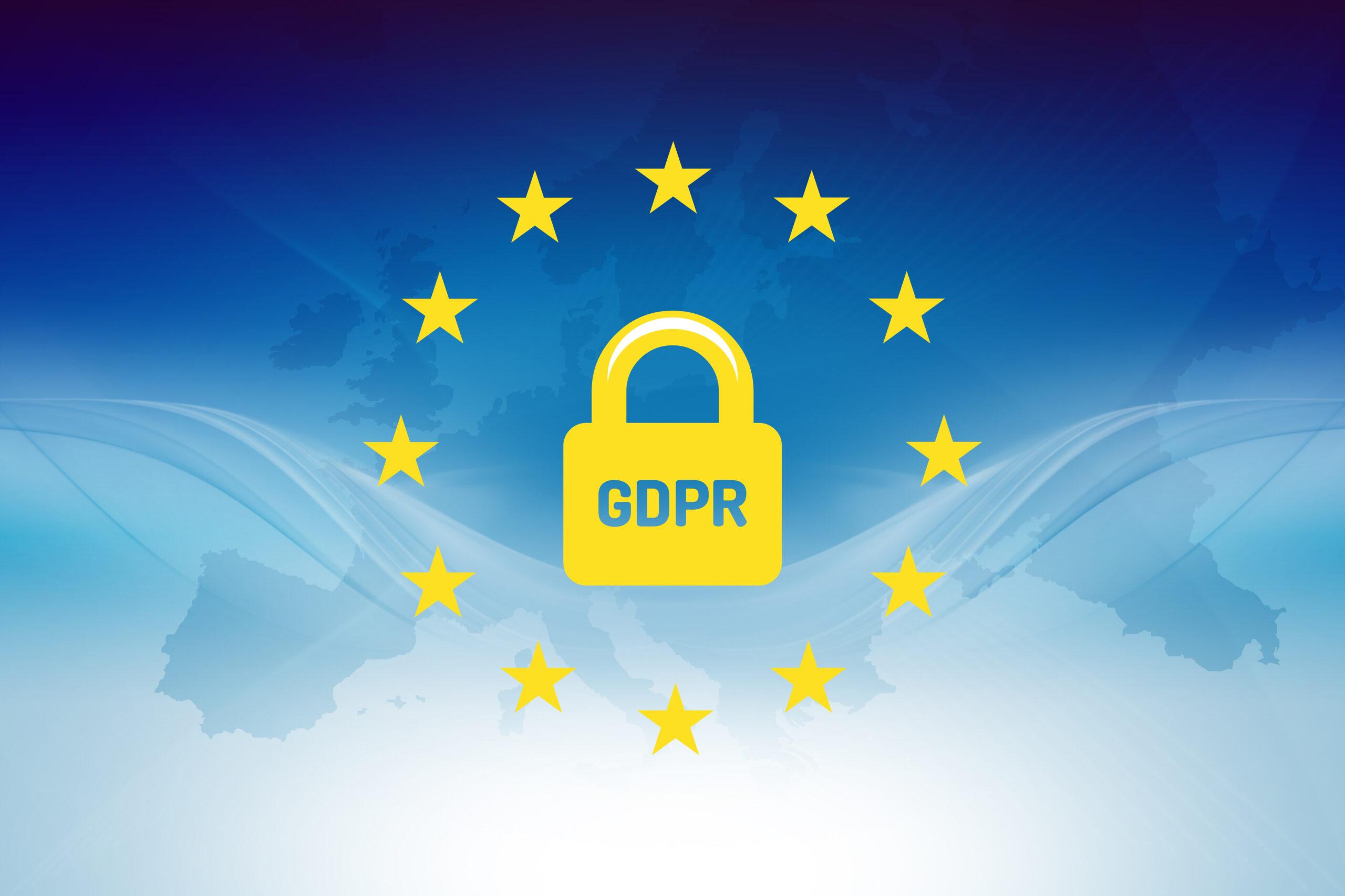 gdpr compliance dropshipping