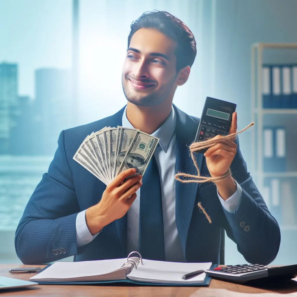 Romanian Personal Income tax