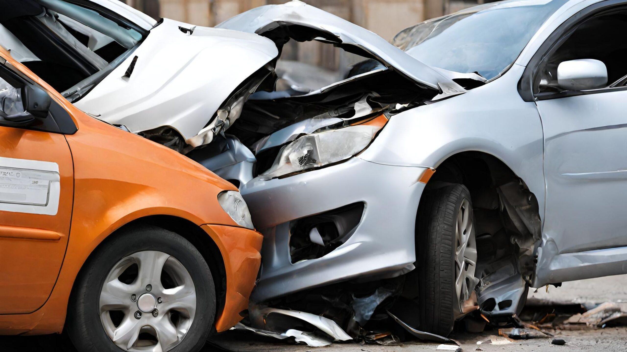 Liability in Car Crash Accidents in Romania
