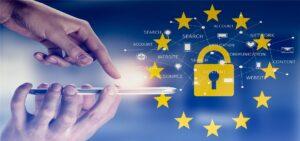 Compliance data protection Romania