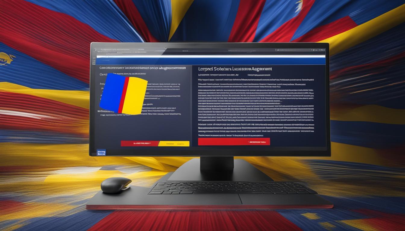 Software Licensing in Romania