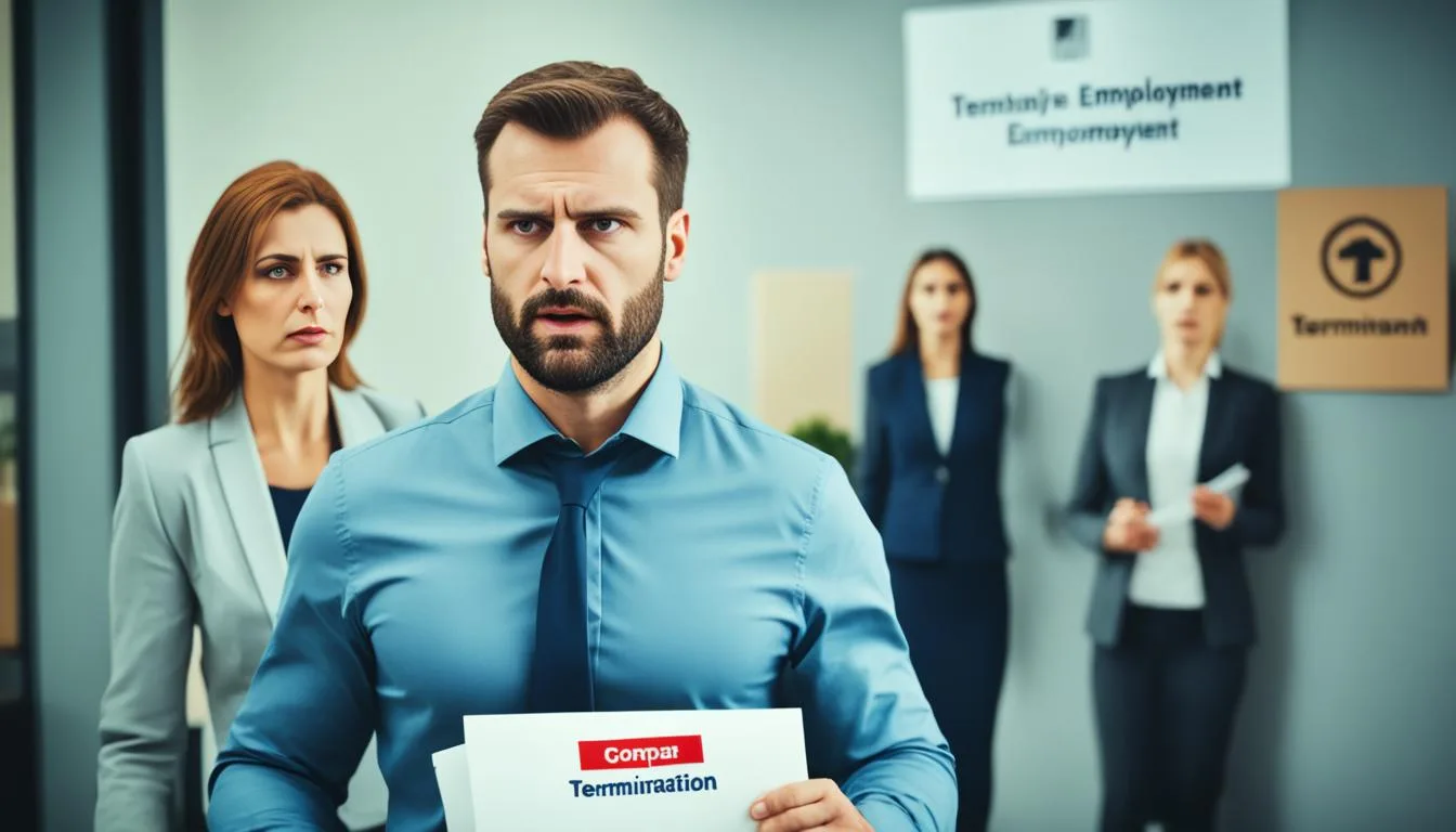 Employee Dismissal in Romania