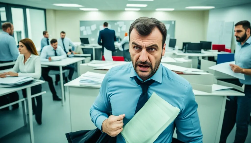 Dismissal Requirements in Romania