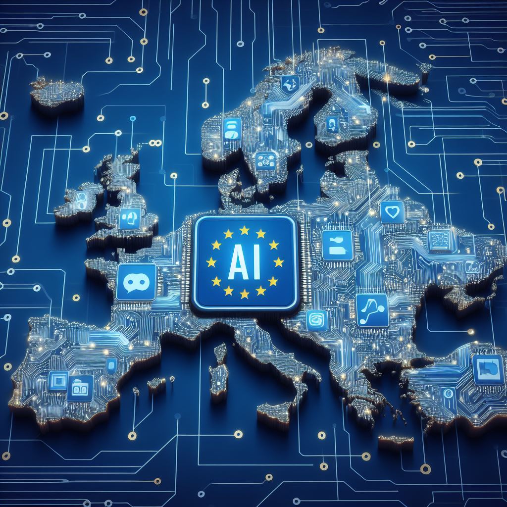 AI Act in Europe