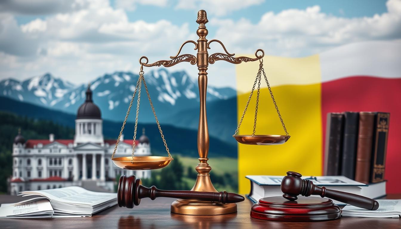 Foreign Judgements in Romania