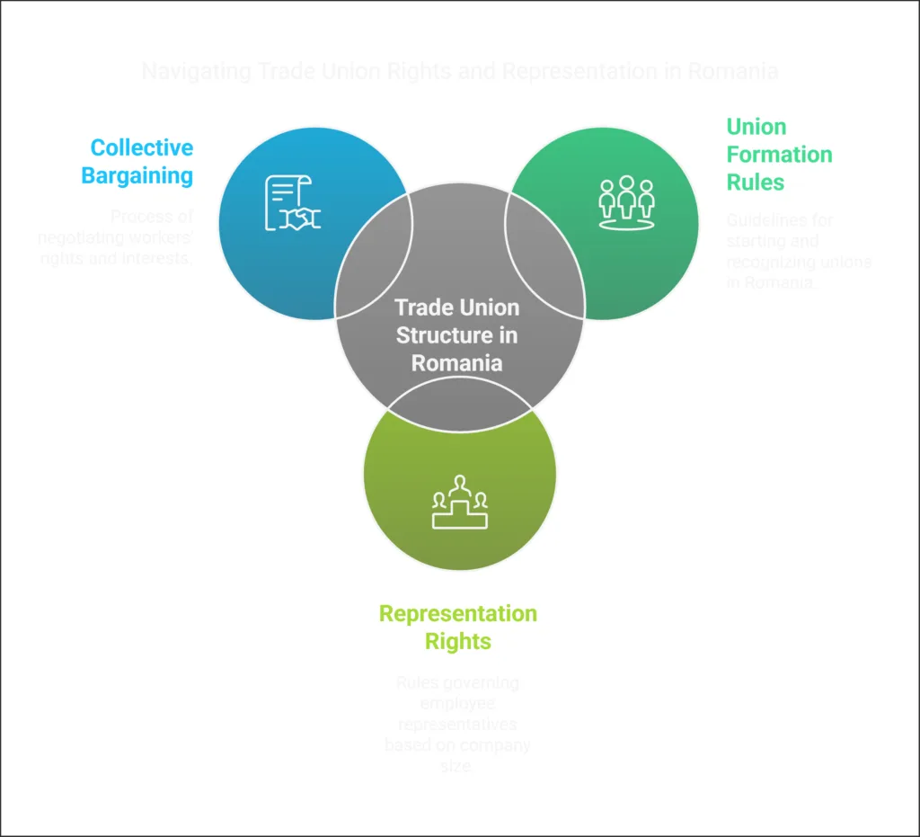Role of Trade Unions and Employee Representatives