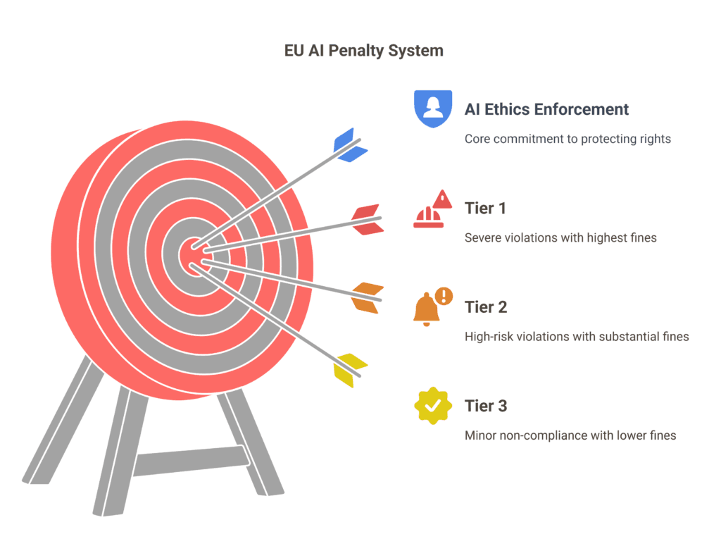 EU AI Penalty