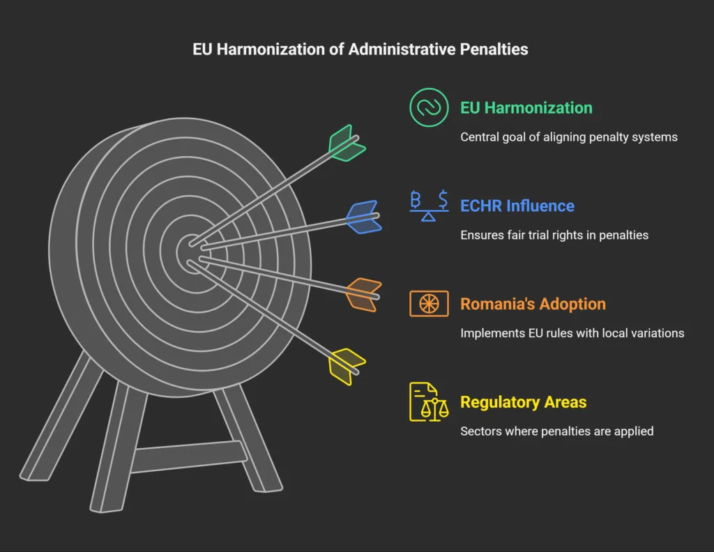 International Context_ Romania vs. EU Administrative Penalties